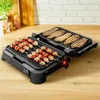Tefal SuperGrill 3in1 Kontaktgrill – Vielseitigkeit für Produktbild-Vorschau 11