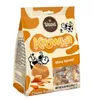 Wawel Karmelki Krówki Mleczne Słony Karmel 250 g Anteprima dell’immagine prodotto 1
