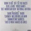 Lana Del Rey: Born To Die Productafbeelding-voorbeeld 3