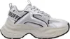 Buffalo Para Sneaker Silber Produktbild-Vorschau 7