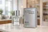 JFenzi Le’Chel CLASIQUE TITANIUM Men Eau de Parfum Herren Produktbild-Vorschau 4