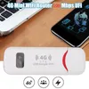 modem USB 4G LTE, hotspot WLAN mobile, routeur de voyage 4G Voir les images du produit 10