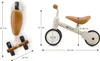 Vélo d'exercice Kinderkraft CUTIE, beige Voir les images du produit 9