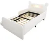 Flieks Kinderbett 90x200cm mit Nachtlicht und Usb, Produktbild-Vorschau 7