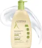 A-Derma Ultra-Reichhaltiges Duschgel für Körper und Gesicht Produktbild-Vorschau 2