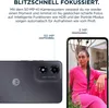 G04s 4GB + 64GB Satin Blue Smartphone Produktbild-Vorschau 17