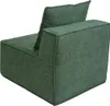 L-Sofa MCW-O54, Lounge-Couch mit Ottomane, erweiterbar Produktbild-Vorschau 14