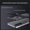 Nillkin Camshield Pro Samsung A56 5g Black / Czarny Produktbild-Vorschau 10
