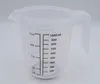 Schulz Meßkanne 1 Liter mit Druck aus PP mit Rutschgummi Produktbild-Vorschau 3
