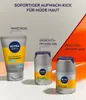 NIVEA MEN Active Energy Feuchtigkeitspflege Gesichtscreme Produktbild-Vorschau 11