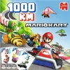 Jumbo Jumbo- 1000KM - Mario Kart - Jeu de société Voir les images du produit 2