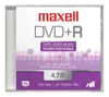Maxell DVD+R 100 Pack 4,7 GB 100 ks Náhľad obrázku produktu 1