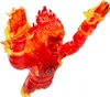 Marvel Legends Series Human Torch, 4 Jahr(e), Rot Produktbild-Vorschau 5