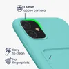 kwmobile Handyhülle für Apple iPhone 11 Hülle mit Produktbild-Vorschau 3