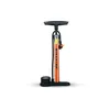 Luftpumpe Hochdruck Metall Fahrradpumpe 160PSI-Standpumpe Produktbild-Vorschau 6