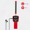 Lokátor potrubí 512 Hz s přijímačem, sondou a vysílačem, Náhled obrázku produktu 5