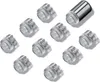 JURA Buse à lait interchangeable (lot de 10 pièces pour Voir les images du produit 1