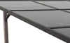Close-up view of the corner of a pergola roof structure. Produktbild-Vorschau