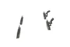 Bosch Bremsbelagsatz, Scheibenbremse  0 986 424 359 Produktbild-Vorschau 12