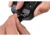 Fox Black Label Dumpy Halo Bobbin - WHITE Bissanzeiger Produktbild-Vorschau 2