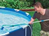 Súprava na čistenie bazénov Intex Skimmer Vysávač na dno s Náhľad obrázku produktu 46