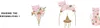 Luftballons und Folienballon Katze 83x140cm 37er Set Rosa Produktbild-Vorschau 4