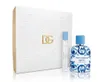 Dolce & Gabbana Light Blue Capri In Love cadeau set: 100 ml Productafbeelding-voorbeeld 2