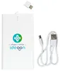 Kompakte Powerbank USB-C (4.000mAh) – Ultra-Slim Powerbank Produktbild-Vorschau 8