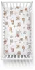 Spannbettlaken für Kinderbett 70x140 cm - 100% Baumwolle - Produktbild-Vorschau 3