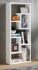 Contenitore in legno | Libreria | Dimensioni H. 92 x W. 36 Anteprima dell’immagine prodotto 3