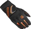 Bogotto F-ST Motorradhandschuhe, schwarz/orange, L Produktbild-Vorschau 1