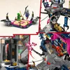 LEGO Ninjago 71813 Dojo z wilczą maską 71813 Podgląd zdjęcia produktu 20