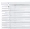 Sekey Alu-Jalousie Weiß 80x160cm Aluminium-Jalousie ohne Produktbild-Vorschau 5