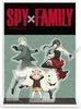 SPY X FAMILY - Acryl® Diorama - Ready for action! Produktbild-Vorschau 1