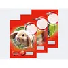 Schulheft A4 16 Blatt 80 g/qm Lineatur 7 (kariert 7 mm) Produktbild-Vorschau 8