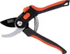 BLACK+DECKER Gartenschere 20,3 cm gehärtete Stahlklingen 13 Produktbild-Vorschau 9