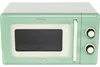 Ariete Vintage Line 3960/04, piano di lavoro, microonde Anteprima dell’immagine prodotto 10