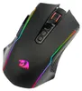REDRAGON M914-RGB NIX, RF Wireless + Bluetooth + USB Podgląd zdjęcia produktu 3