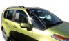 Deflettori Aria Per Citroen C3 Picasso 2009-2016 5-Porte Anteprima dell’immagine prodotto 2