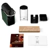 Krups XN 3063 Nespresso Pixie Redesign Kapselmaschine grün, Produktbild-Vorschau 8