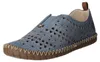 Rieker M2852-12 (39/whitejeans/cayenne) Produktbild-Vorschau 13