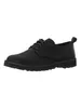 Clarks Solsbury – Lederschuhe mit Schnürung, Schwarz 41 EU Produktbild-Vorschau 1