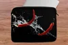 MuchoWow® Laptop Hülle 17 Zoll Laptoptasche Chilischote - Produktbild-Vorschau 6