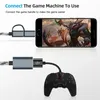 H79 USB-C & Micro-USB auf USB 3.0 Buchse OTG Adapter Kabel Produktbild-Vorschau 5