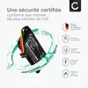 CELLONIC 1x Batterie pour GPS / Navigation Compatible avec Voir les images du produit 3
