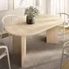 Espanola - Ausziehtisch, 90x140x76h cm Eiche Braun, 6 Produktbild-Vorschau 8