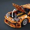 LEGO® Technic 42204 Szybcy i wściekli Toyota Supra MK4 Podgląd zdjęcia produktu 53