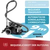 Wasserstaubsauger mit Wasserfilter, leistungsstarker Produktbild-Vorschau 2