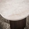 AnLi Style Couchtisch Ceramo, organisches Set (2er-Set) Produktbild-Vorschau 4