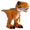 Dinosauro telecomandato R/C Bronzo Luce Sonora Anteprima dell’immagine prodotto 3